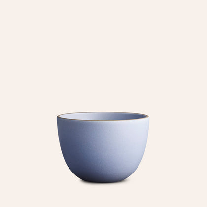 Deep Serving Bowl in Dawn