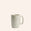 Large Mug in Levain