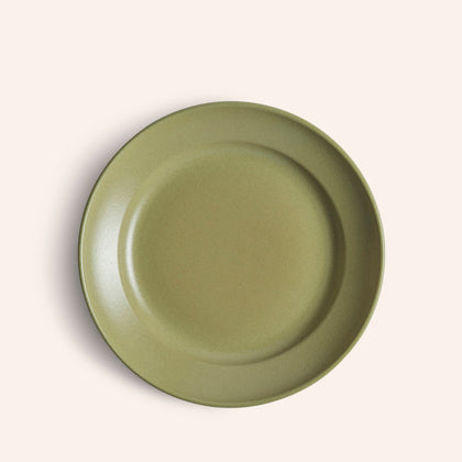 Main Plate in Sorrel