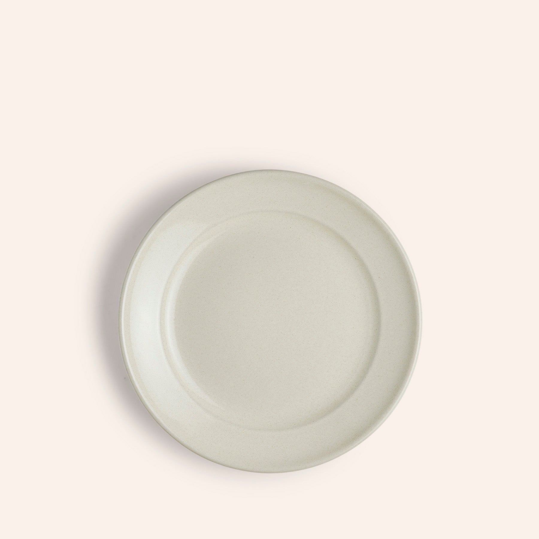 Chez Panisse Salad Plate in Levain