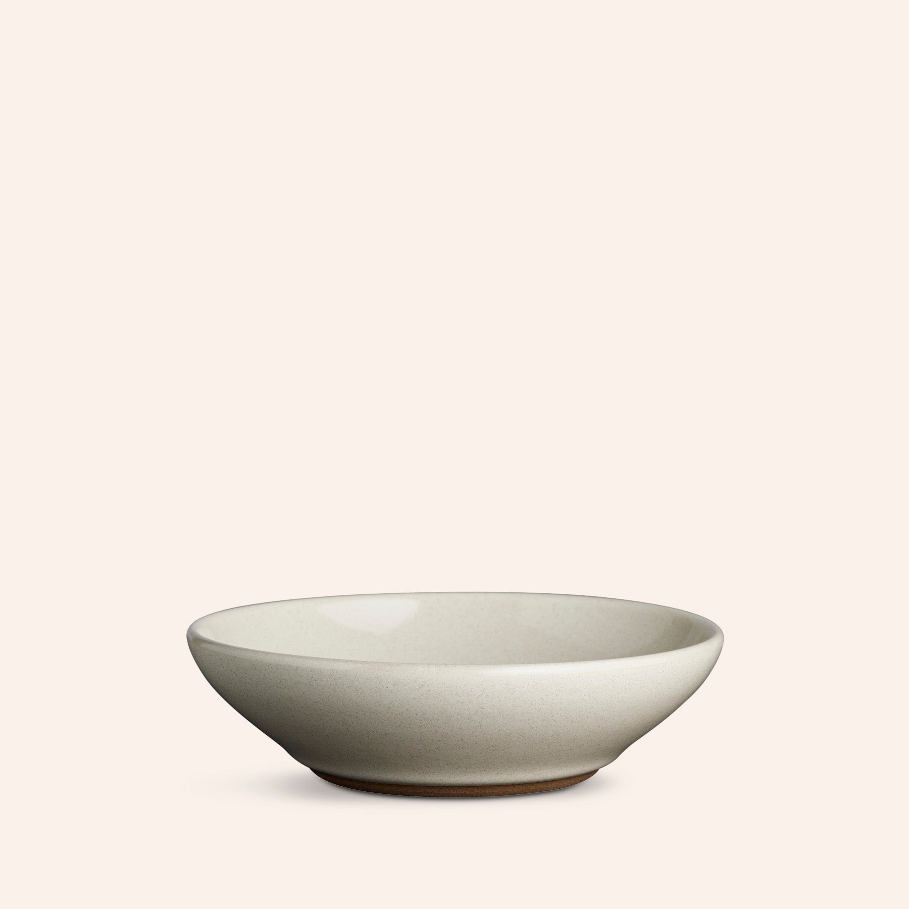 Side Bowl in Levain