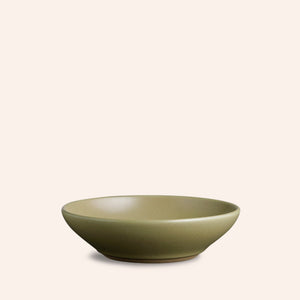 Side Bowl in Sorrel