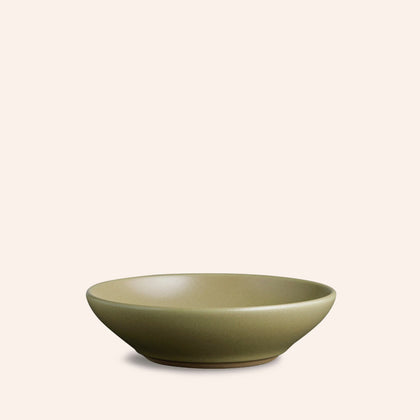 Side Bowl in Sorrel