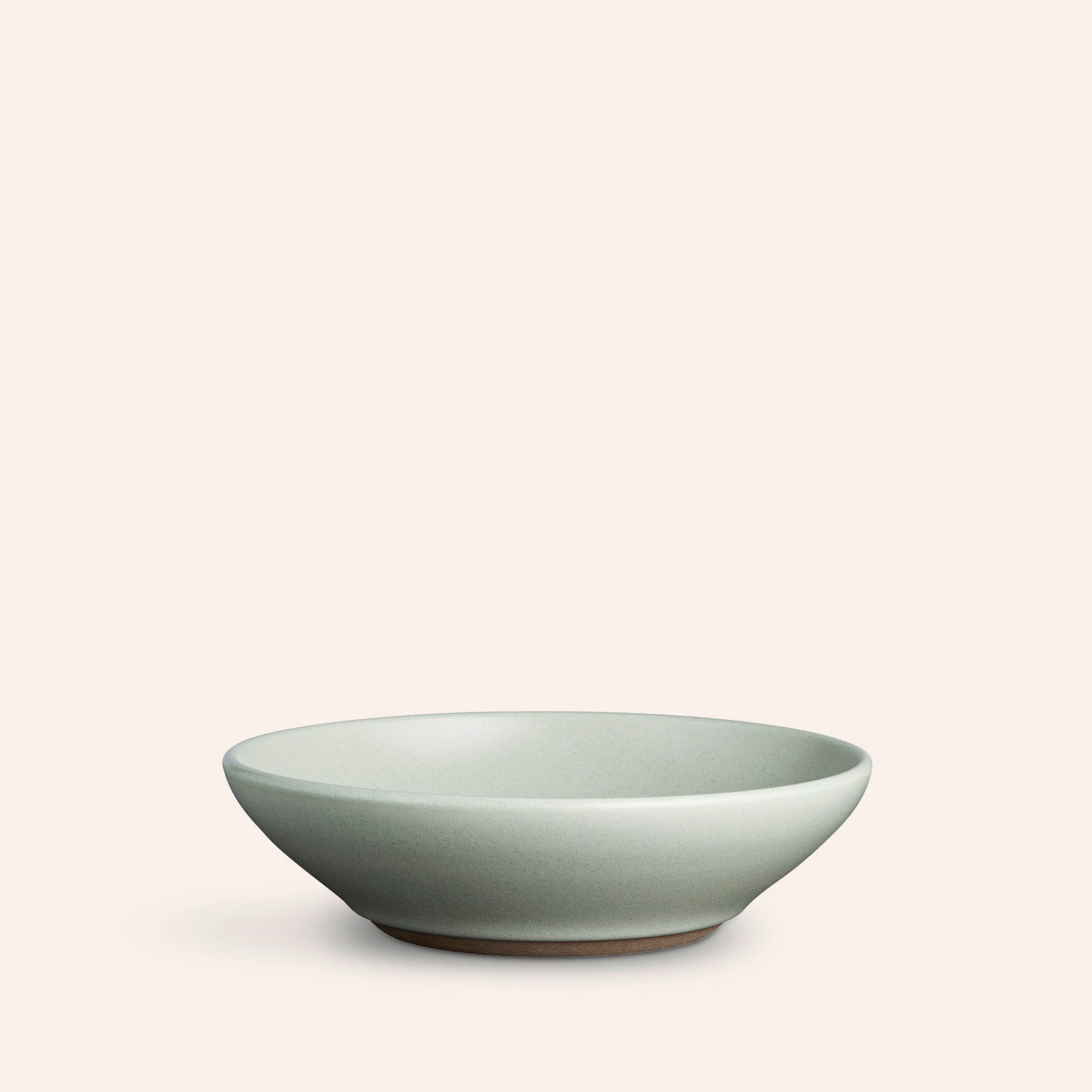 Side Bowl in Fennel