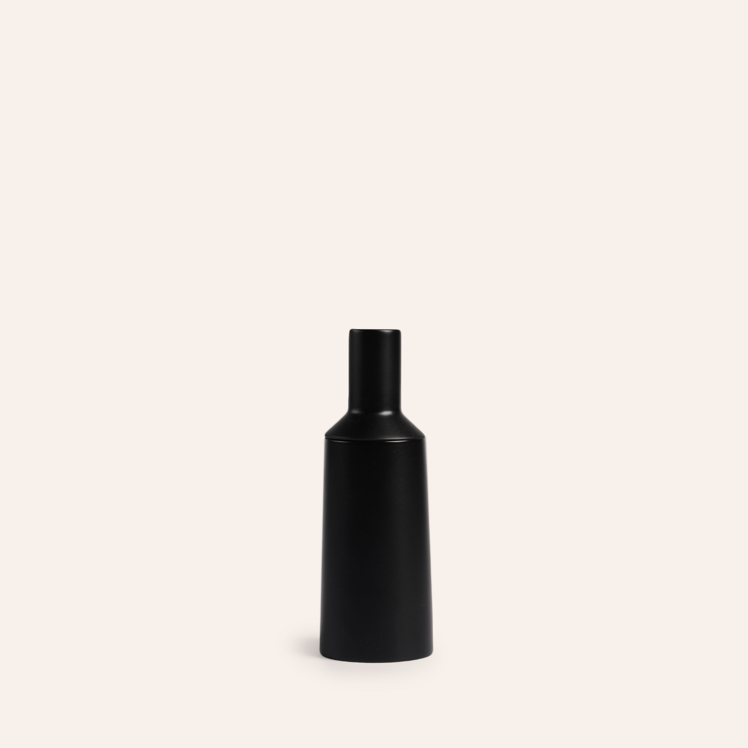 Trulli Spice Mill in Black