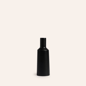 Trulli Spice Mill in Black