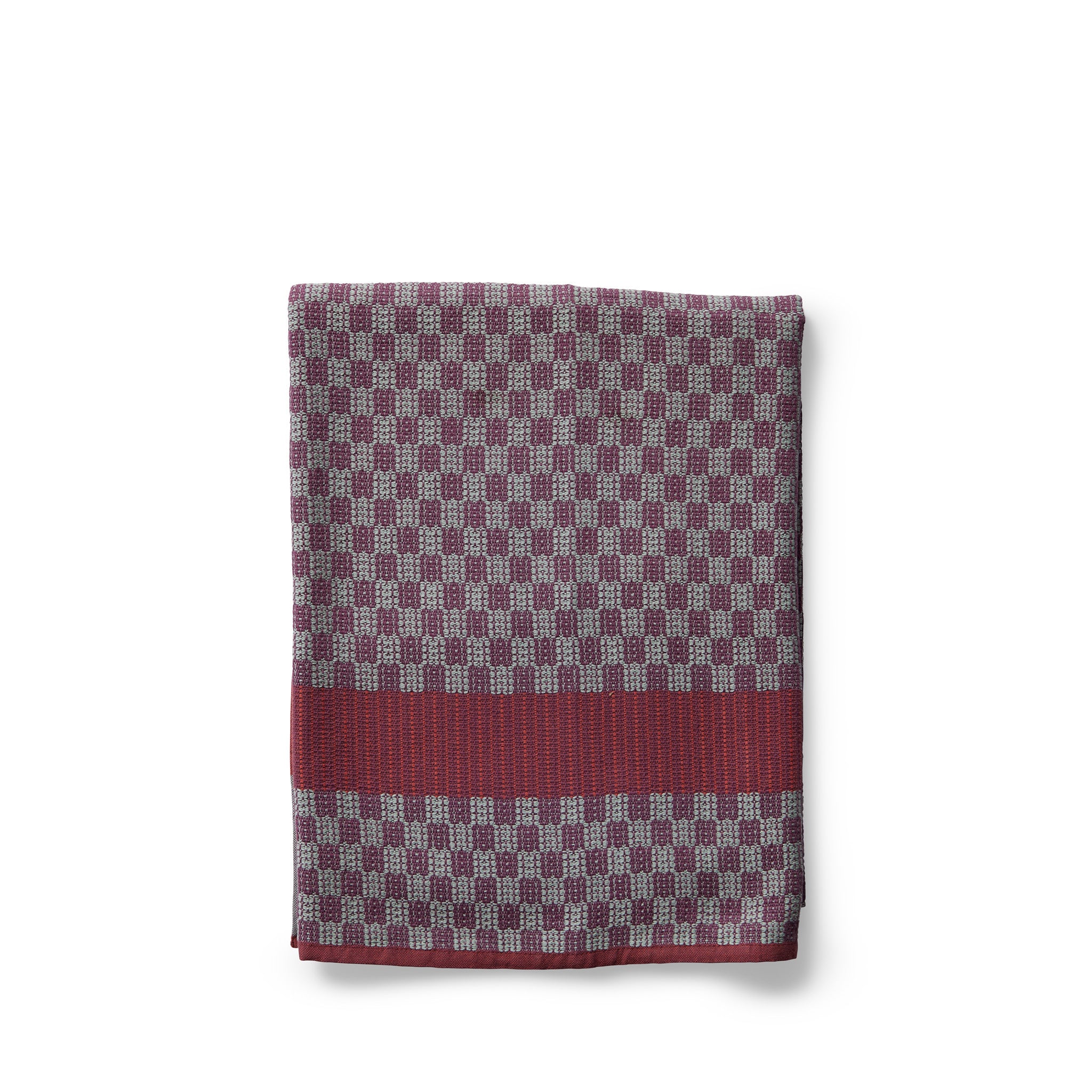 Willow Beach Towel in Urchin Zoom Image 1