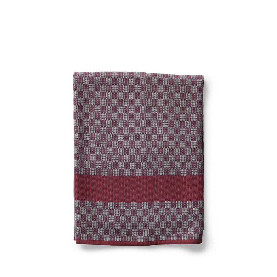 Willow Beach Towel in Urchin Image 1