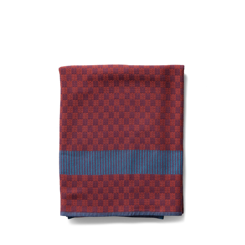 Willow Beach Towel in Sea Star Image 1