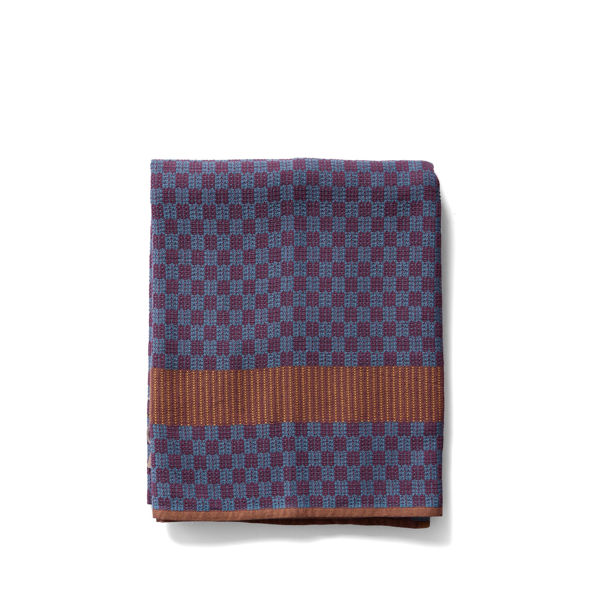 Willow Beach Towel in Jellyfish Zoom Image 1