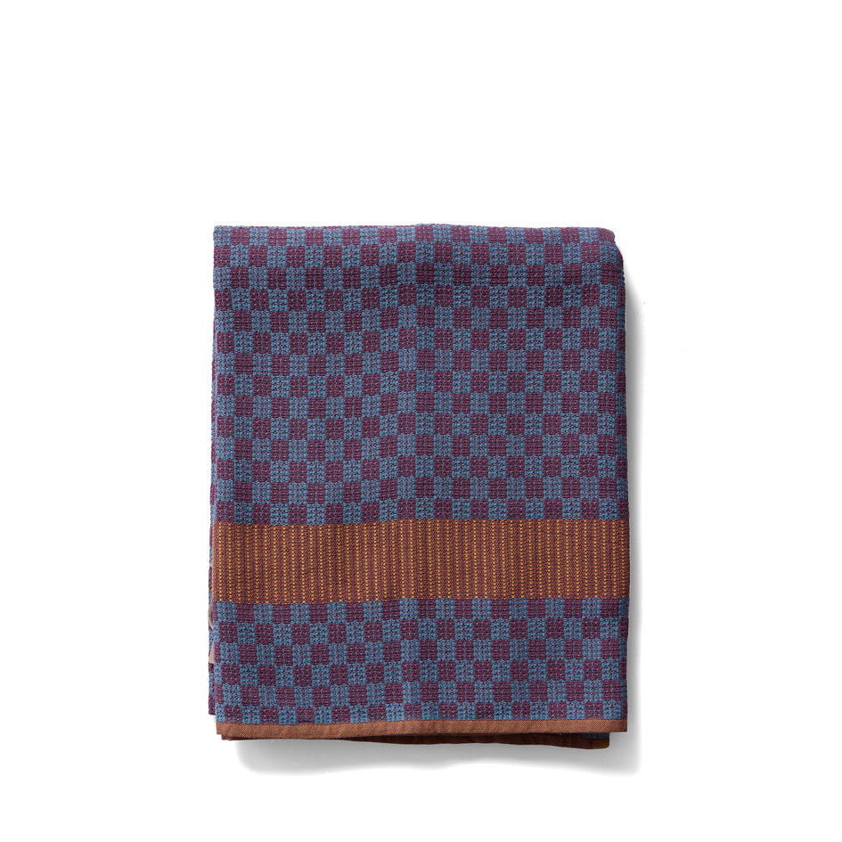 Willow Beach Towel in Jellyfish Image 1