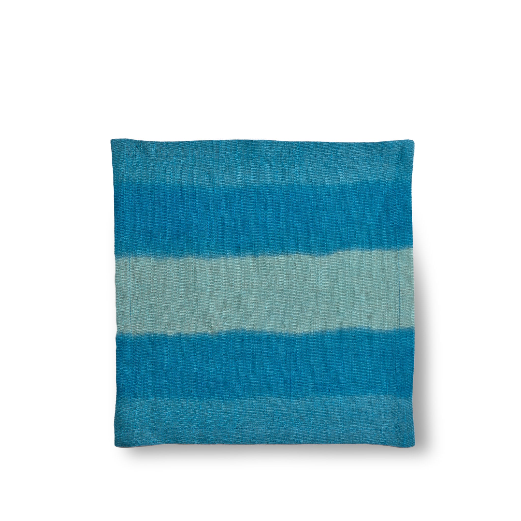 Placemat in Cyan Zoom Image 1