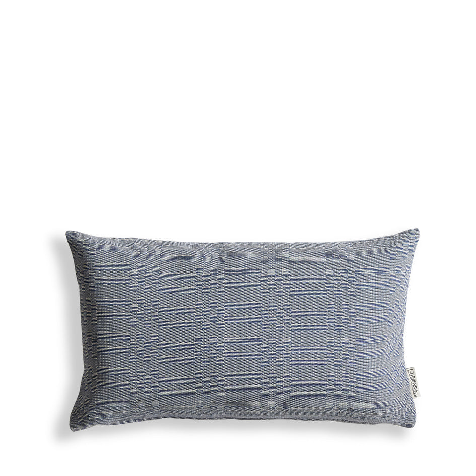 Selene Pillow in Blue Image 1