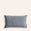 Selene Pillow in Blue