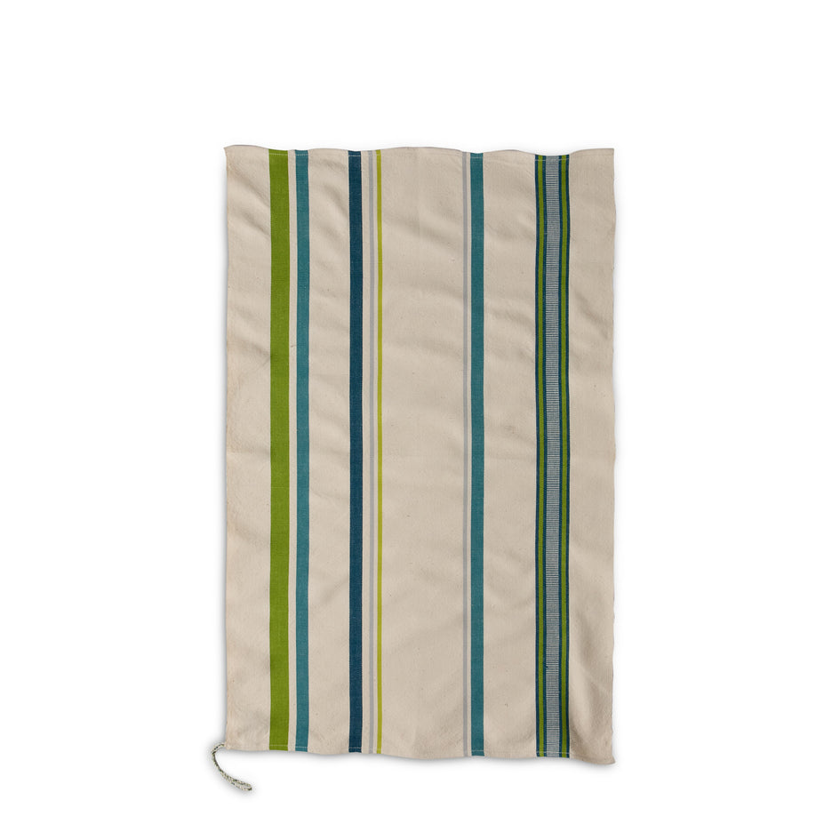 Tea Towel in Grass Image 2