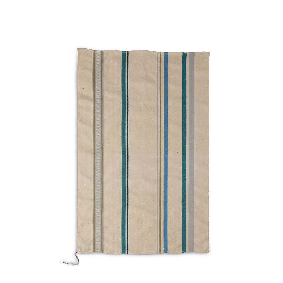 Tea Towel in Nimbus Image 2