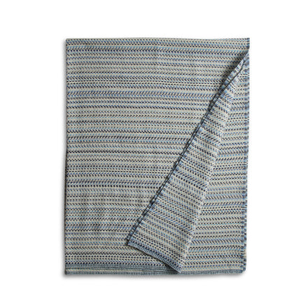Juli Throw in Blues