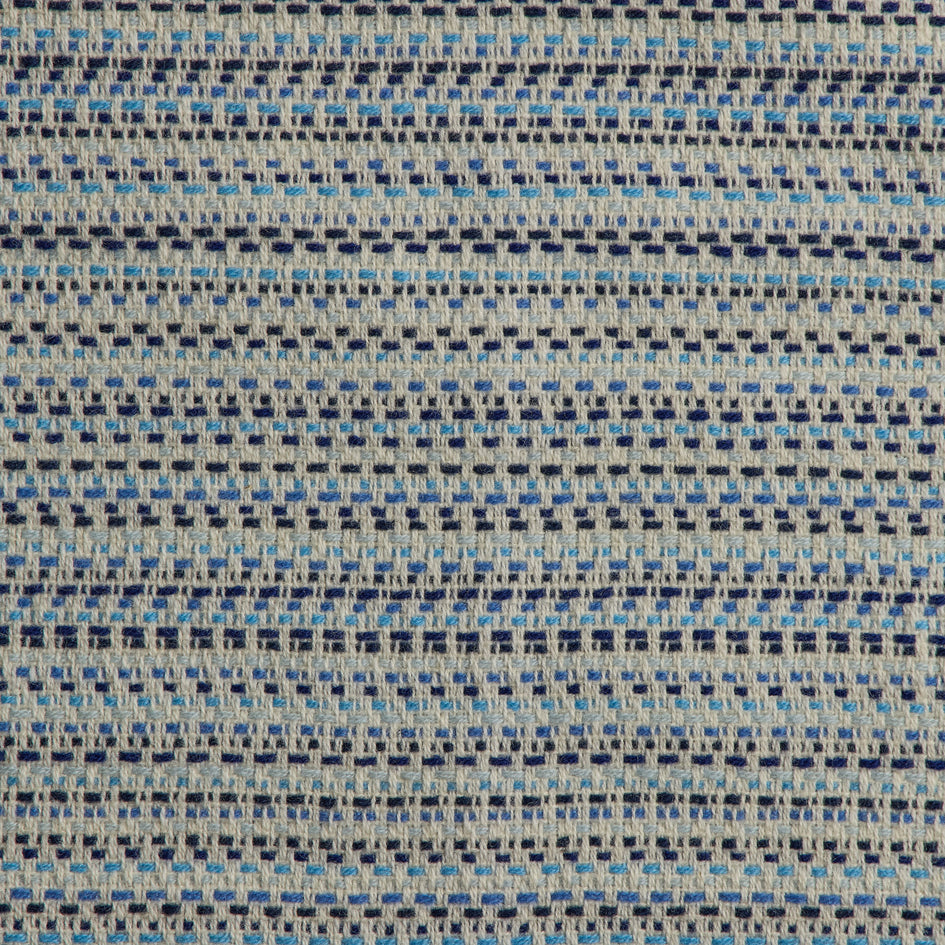 Juli Throw in Blues Image 2