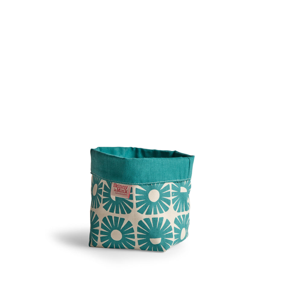 Sunshine Soft Bucket in Teal Image 1