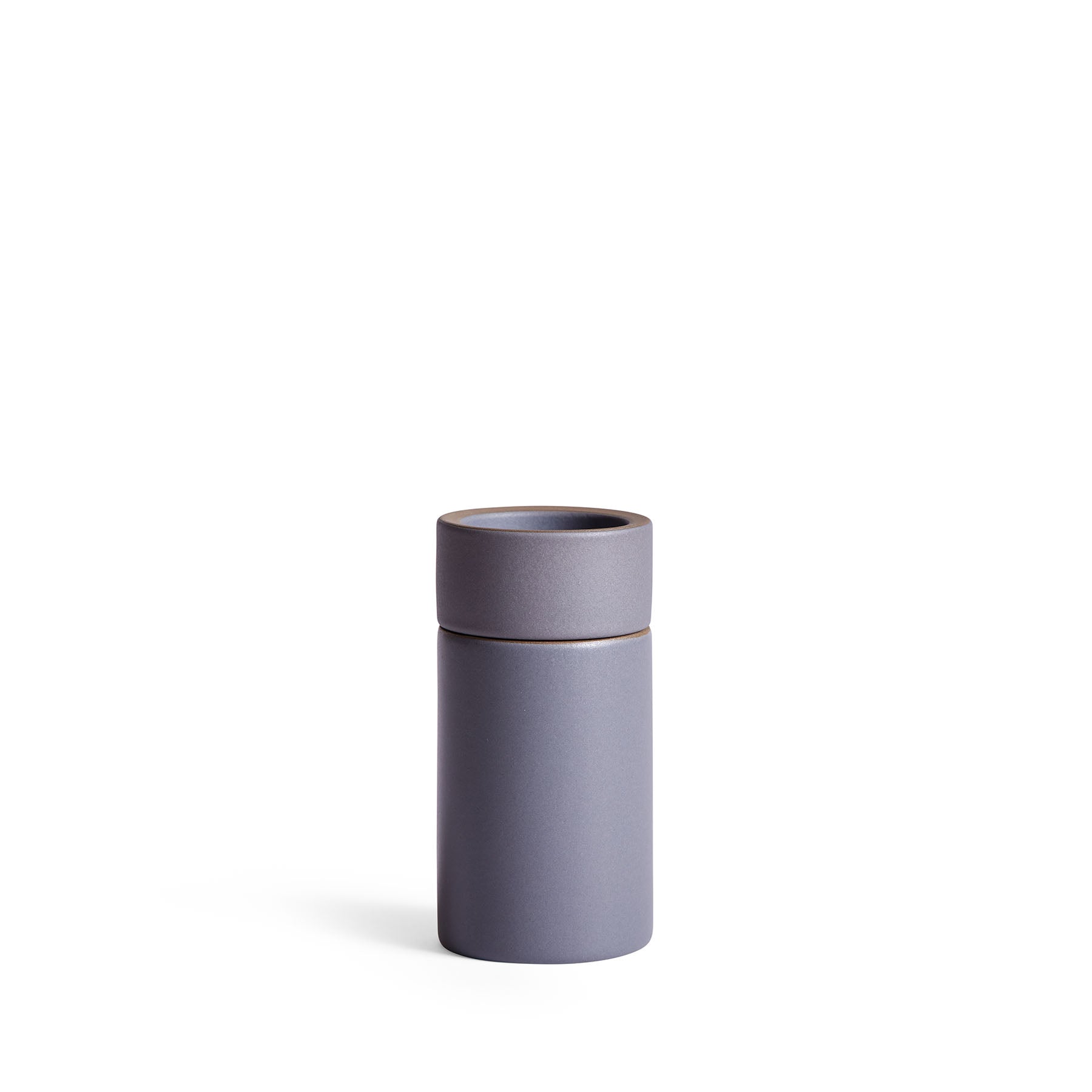 Candleholder and Riser Set in Slate Zoom Image 1