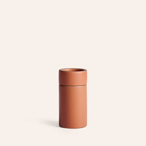 Candleholder and Riser Set in Desert