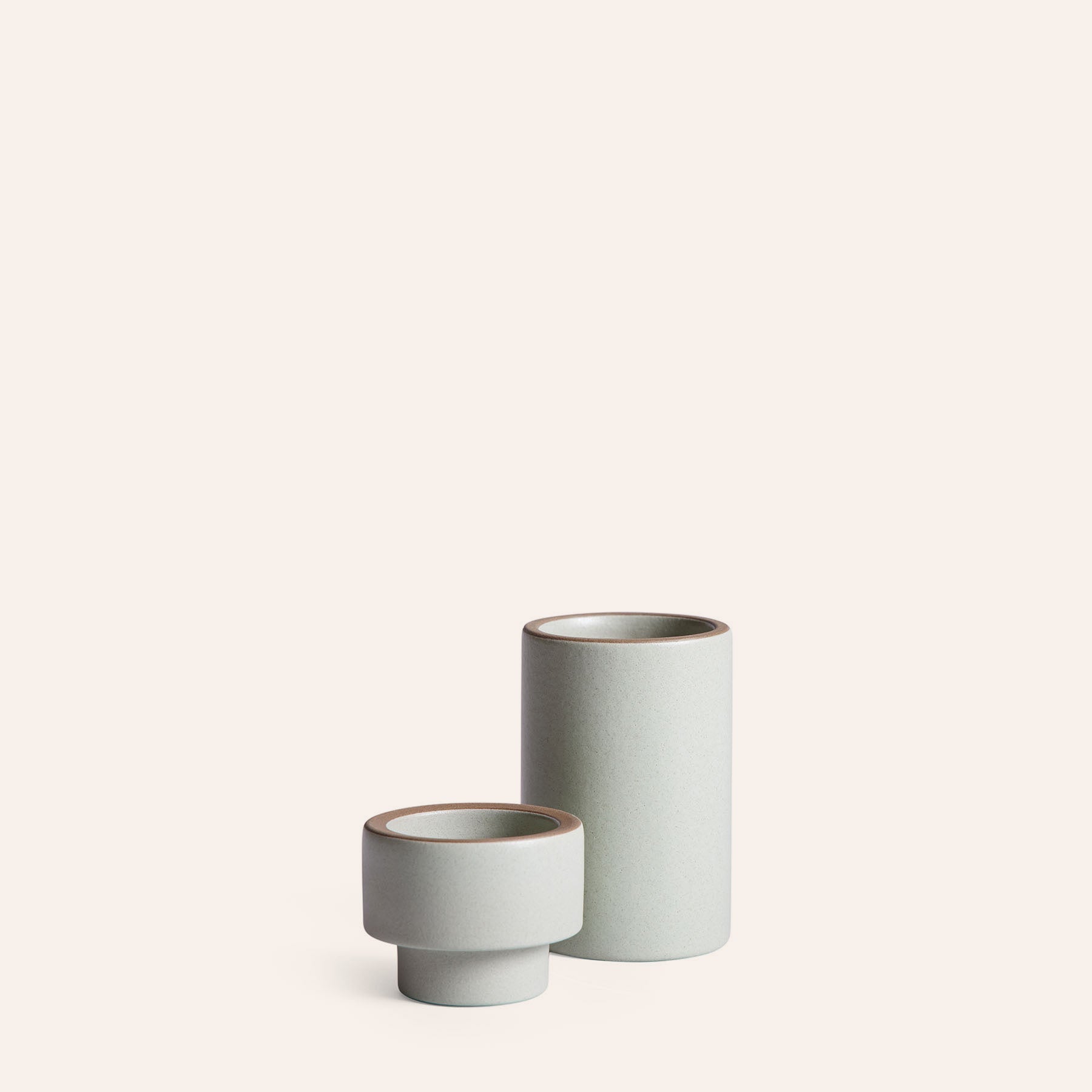 Candleholder and Riser Set