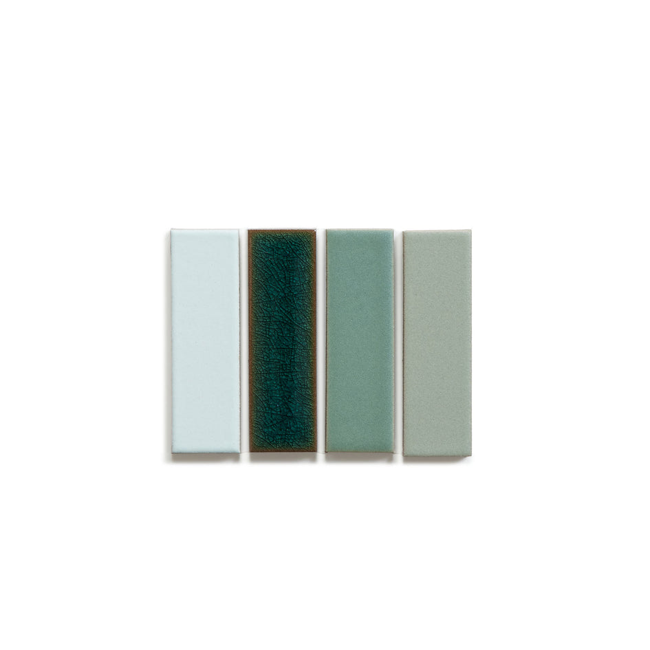 Reed Sample Kit in Wharf Image 1