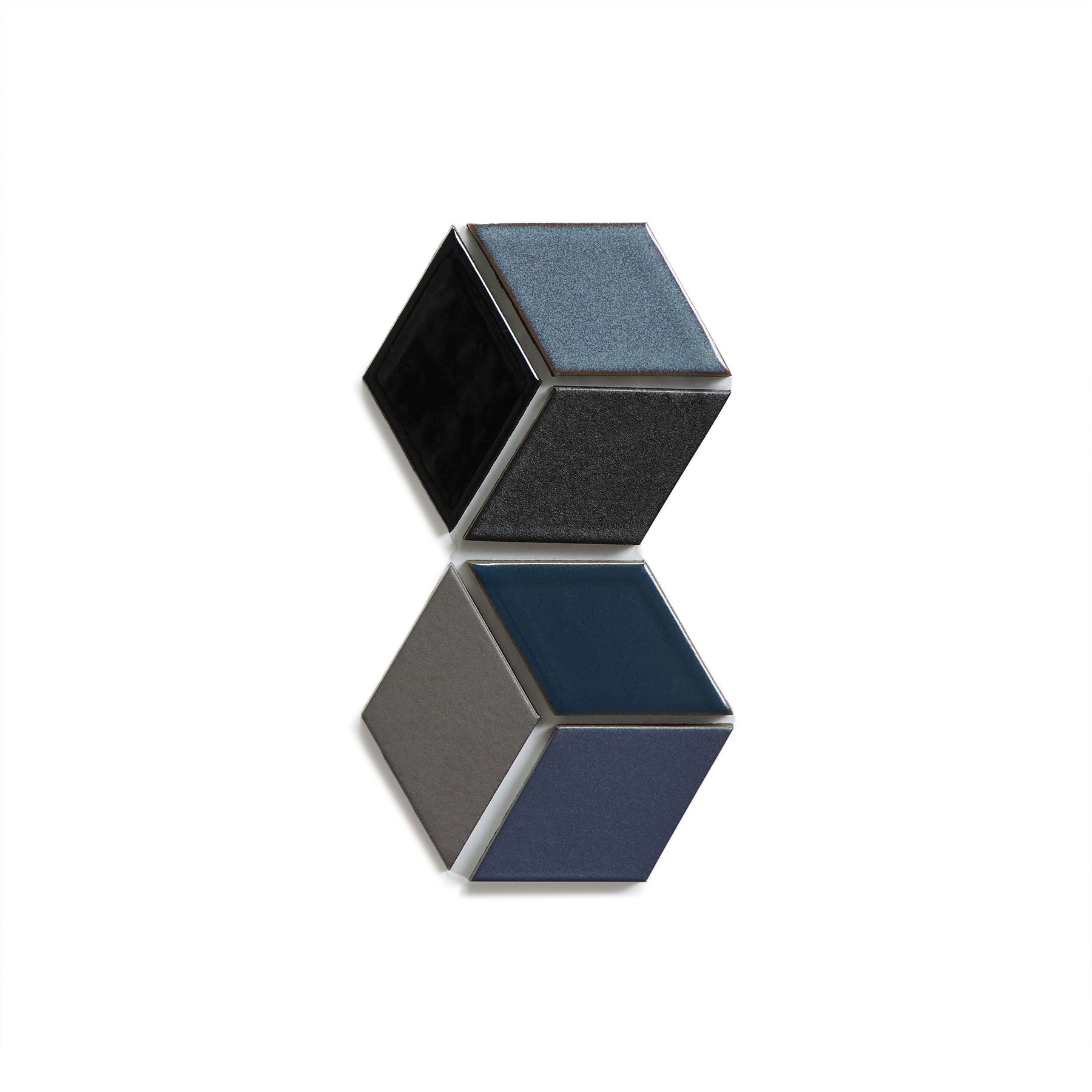 Twill Sample Kit in Ink Zoom Image 1