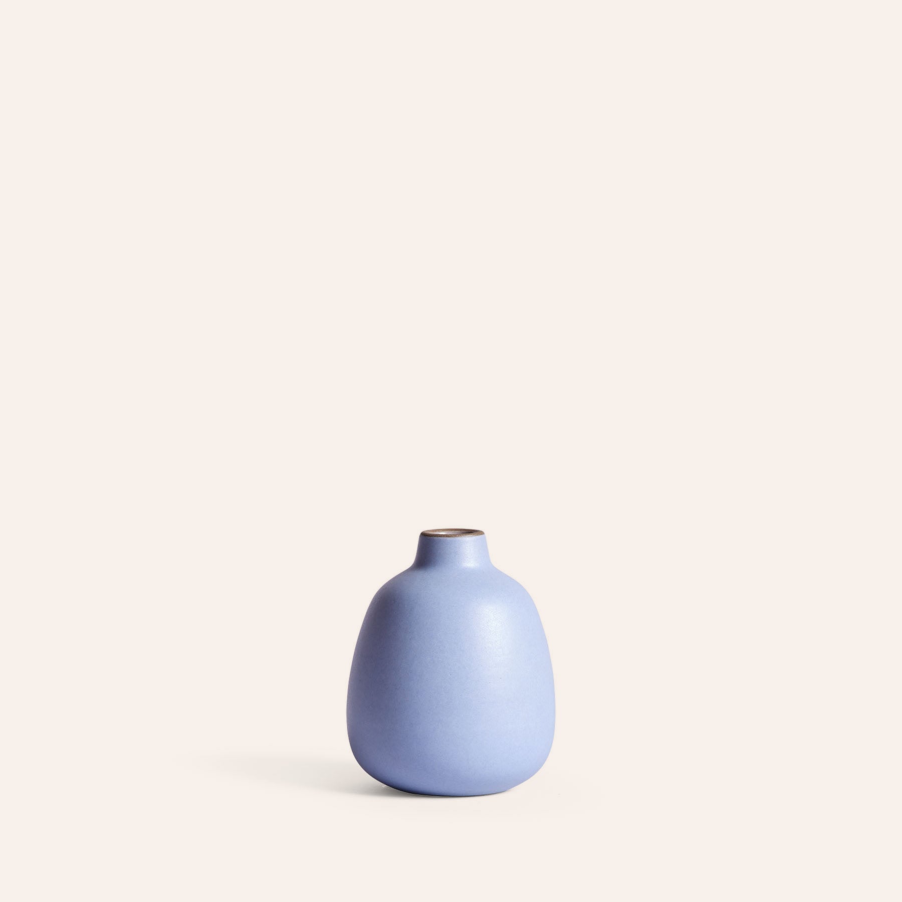Bud Vase in Dawn