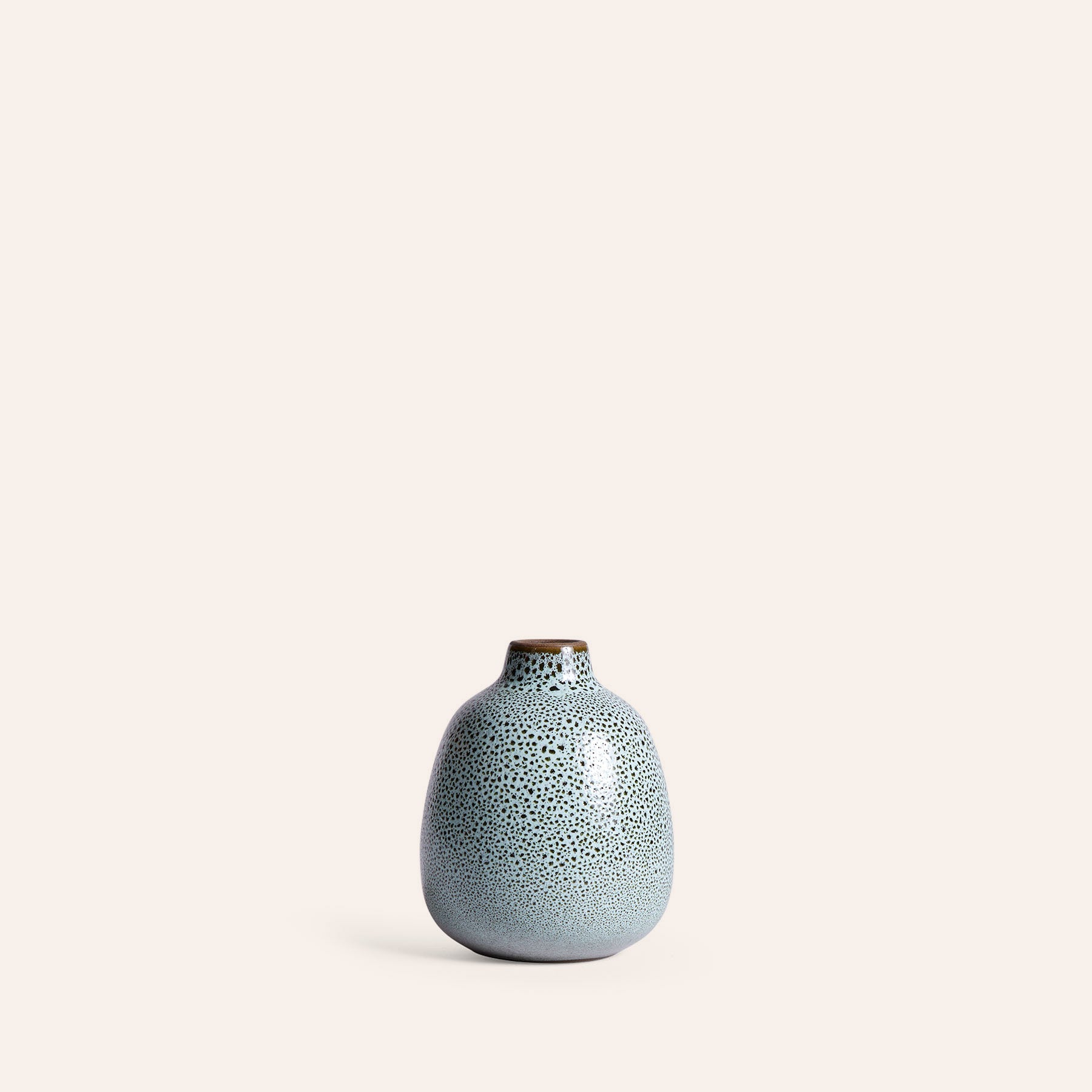 Bud Vase in Mineral Spring