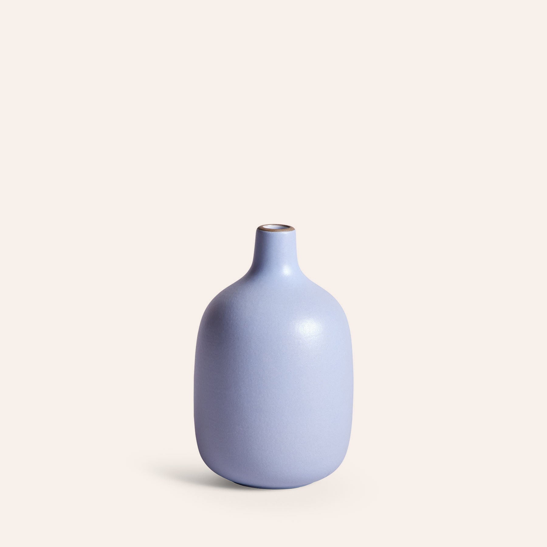 Single-Stem Vase in Dawn