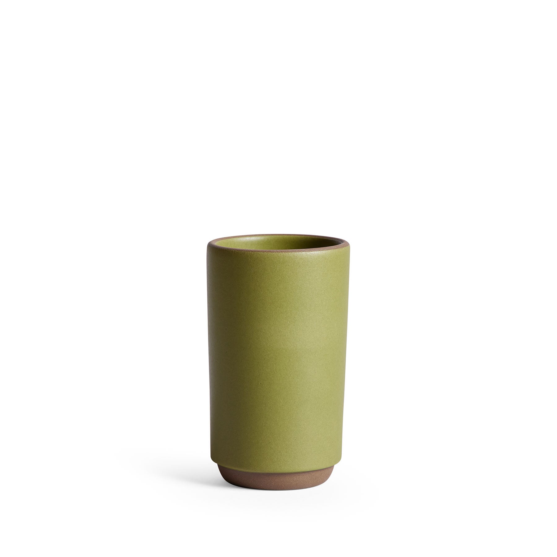 Tall Tumbler in Tomatillo Zoom Image 1