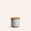 Container with Wooden Lid