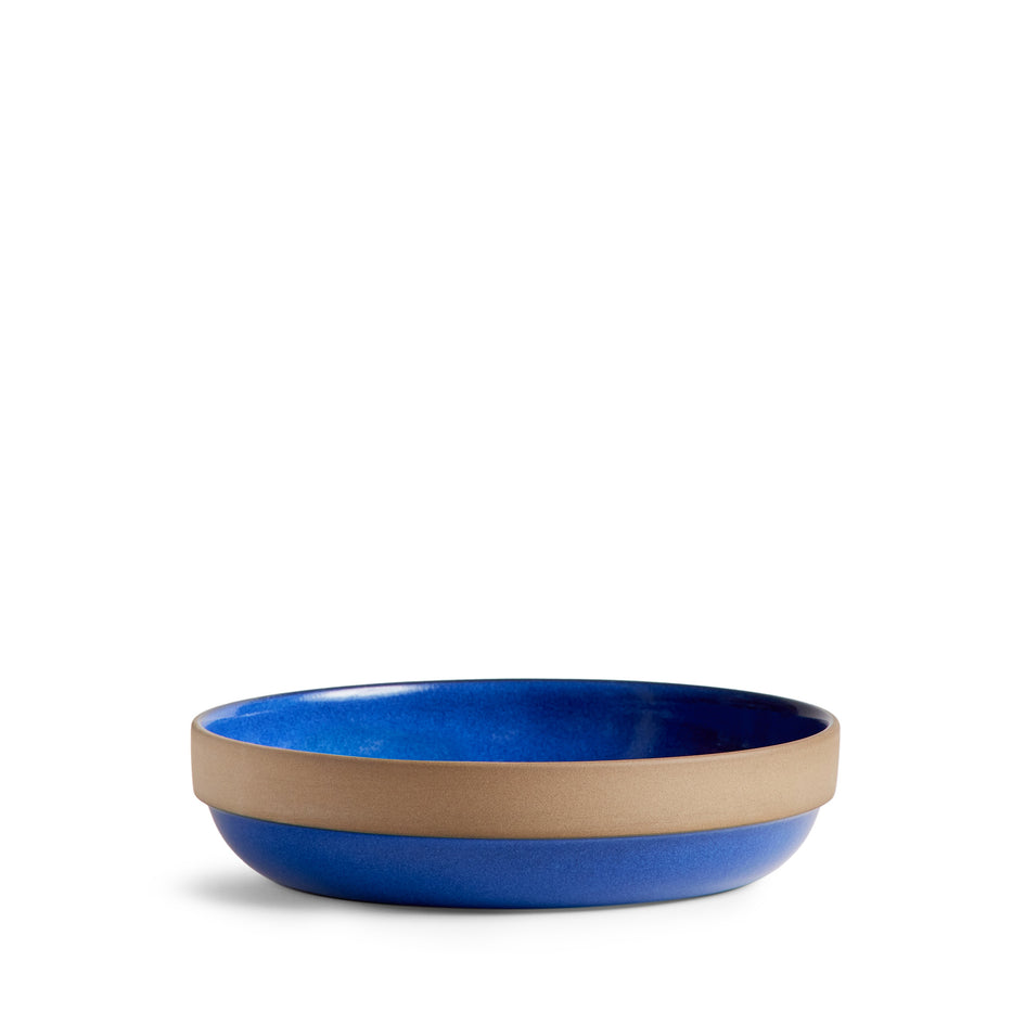 11" Rim Serving Bowl in Moonstone Image 1