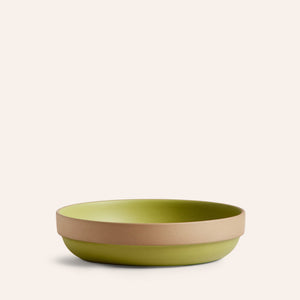 11" Rim Serving Bowl
