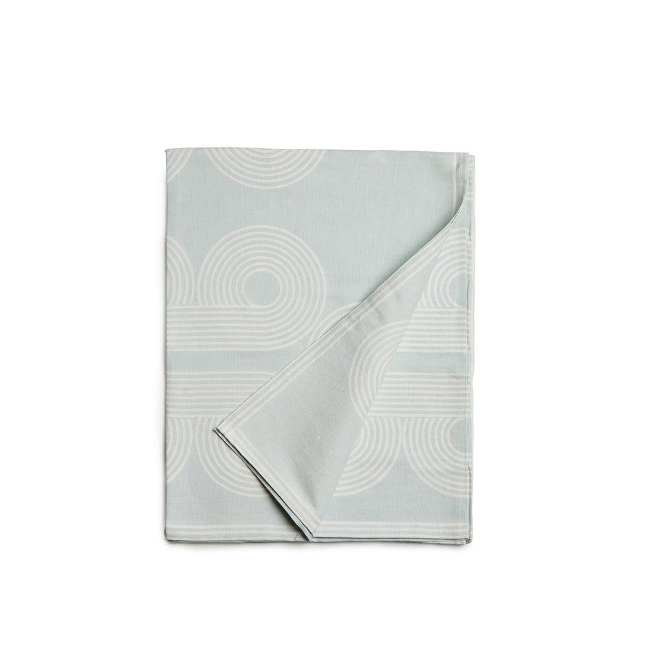 Poiret Tablecloth in Mist Image 1