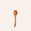 Wide Serving Spoon