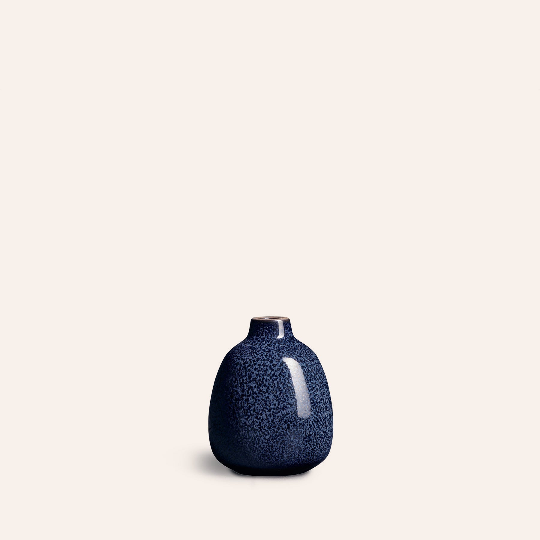 Bud Vase in New Moon