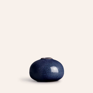 Bulb Vase in New Moon
