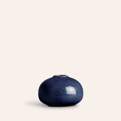 Bulb Vase in New Moon