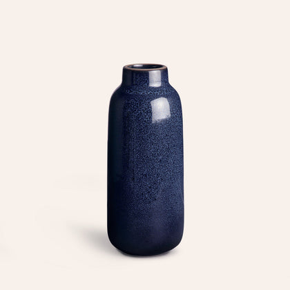 Multi-Stem Vase in New Moon