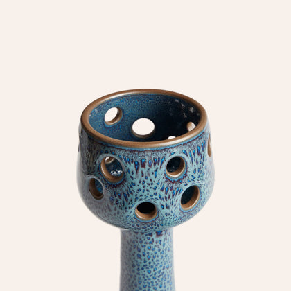 Large Lighthouse Candleholder in Allsorts
