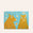 Bamse Baby Throw
