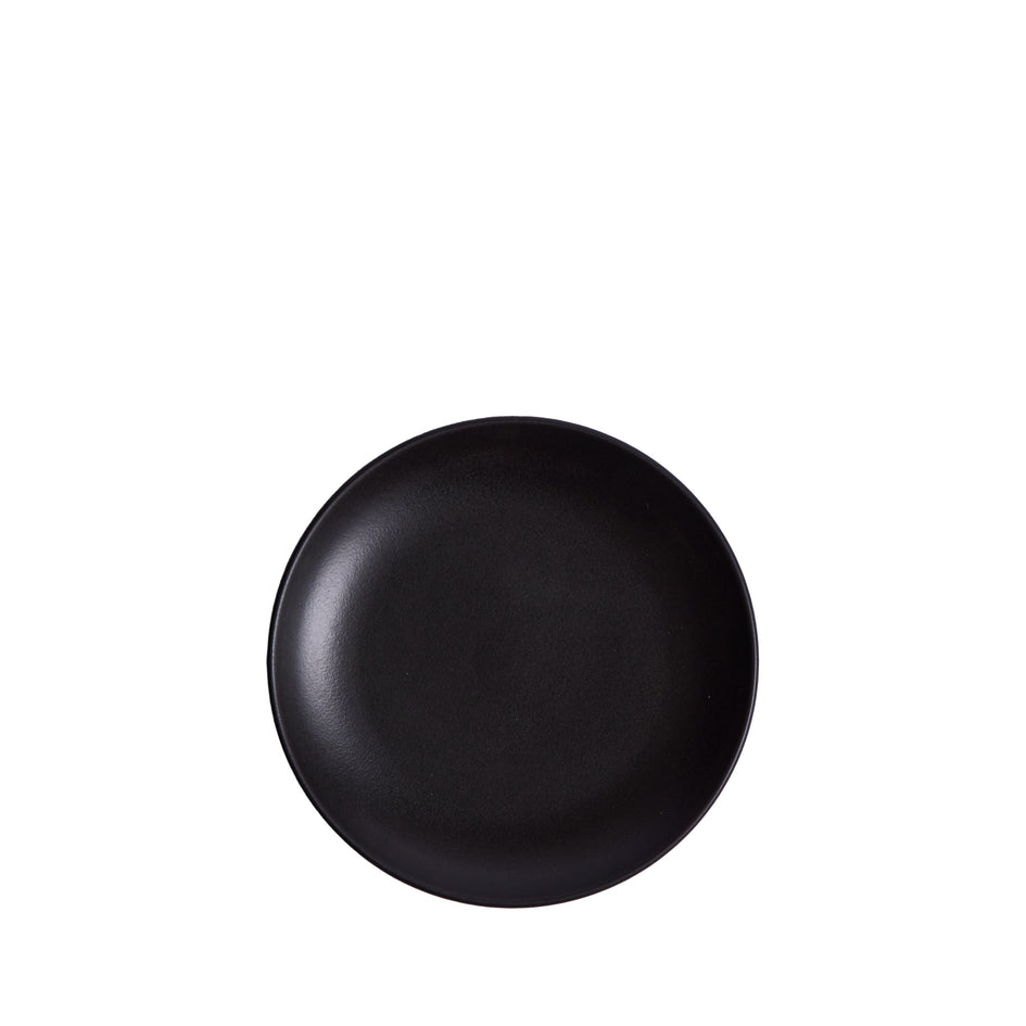 Coupe Salad Plate Image 5