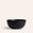 Large Serving Bowl in Obsidian