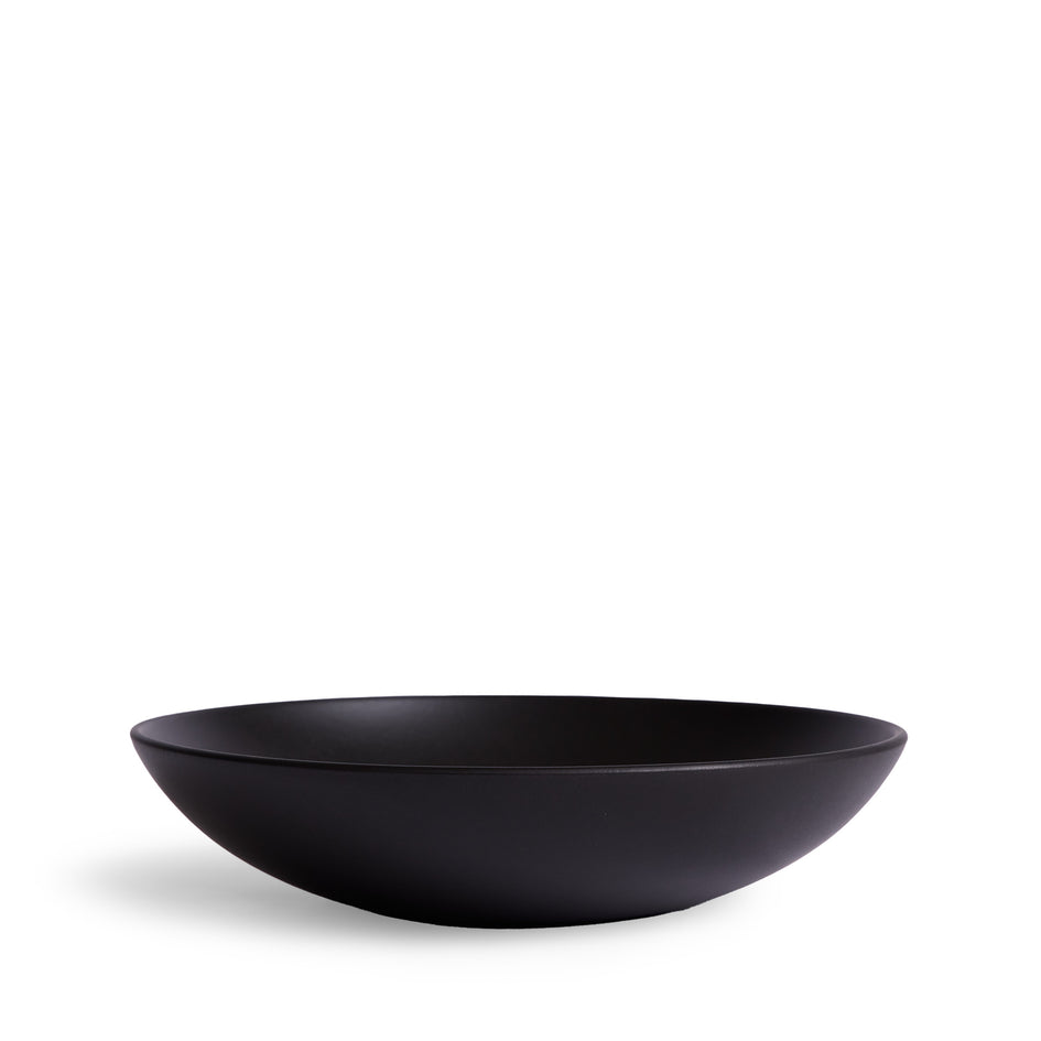 Shallow Salad Bowl Image 14