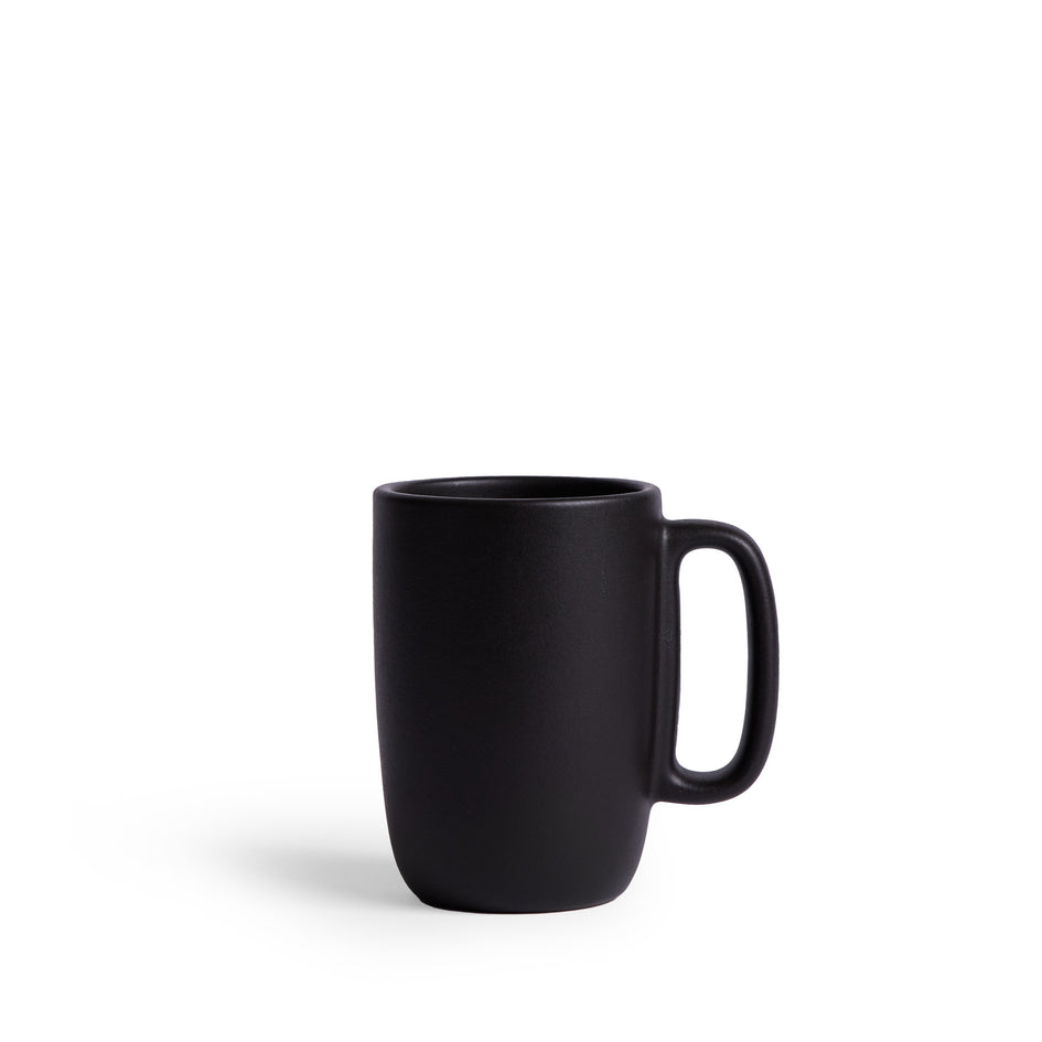 Large Mug in Obsidian Image 1