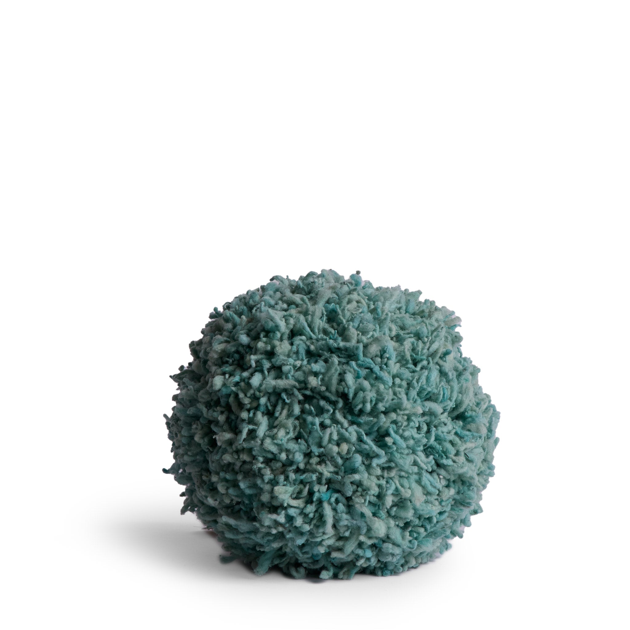 Momo in Light Blue Zoom Image 1