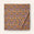 Nargis Square Tablecloth in Old Rose