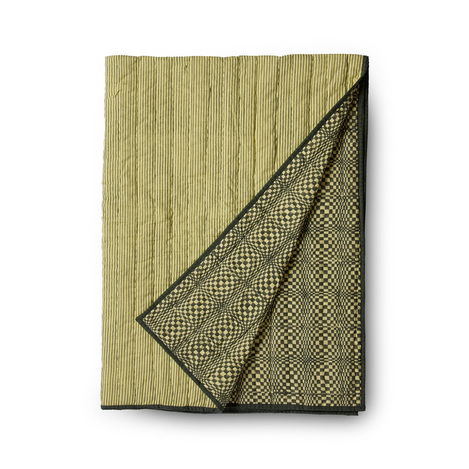 Arches Throw Image 1